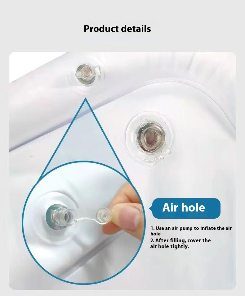 Pet Cooling Water Pad for Summer Woofy