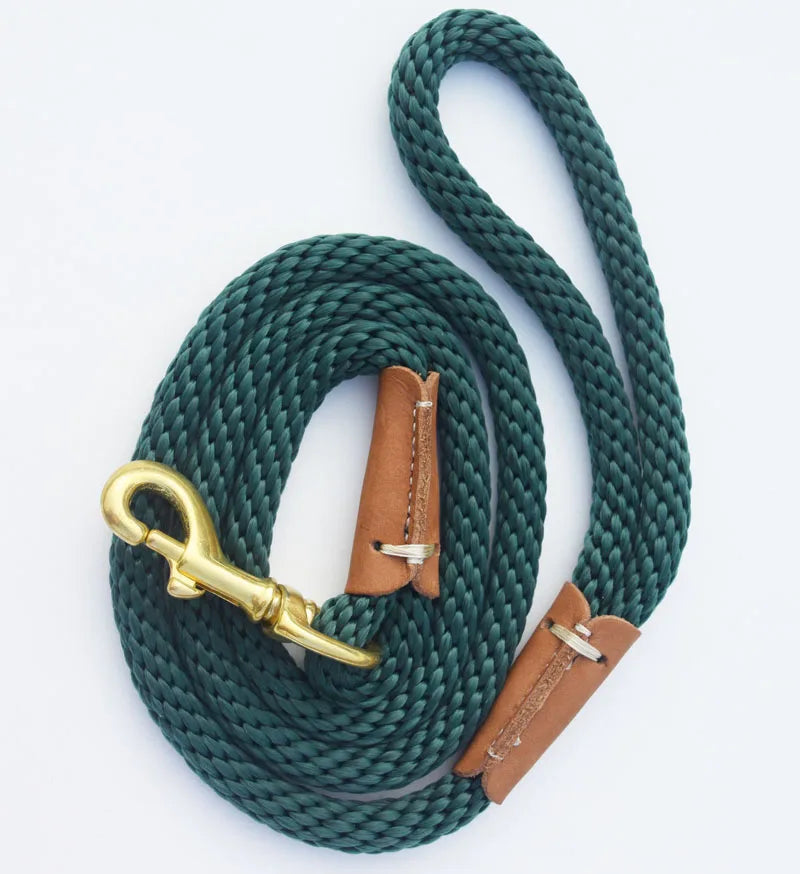 Durable Long Dog Leash Woofy