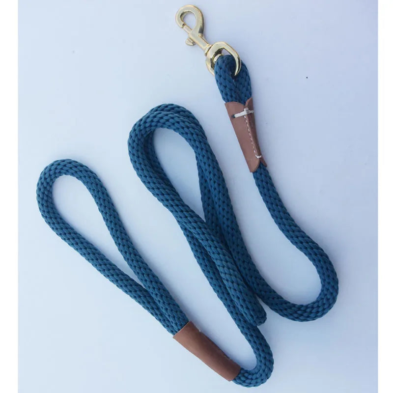 Durable Long Dog Leash Woofy