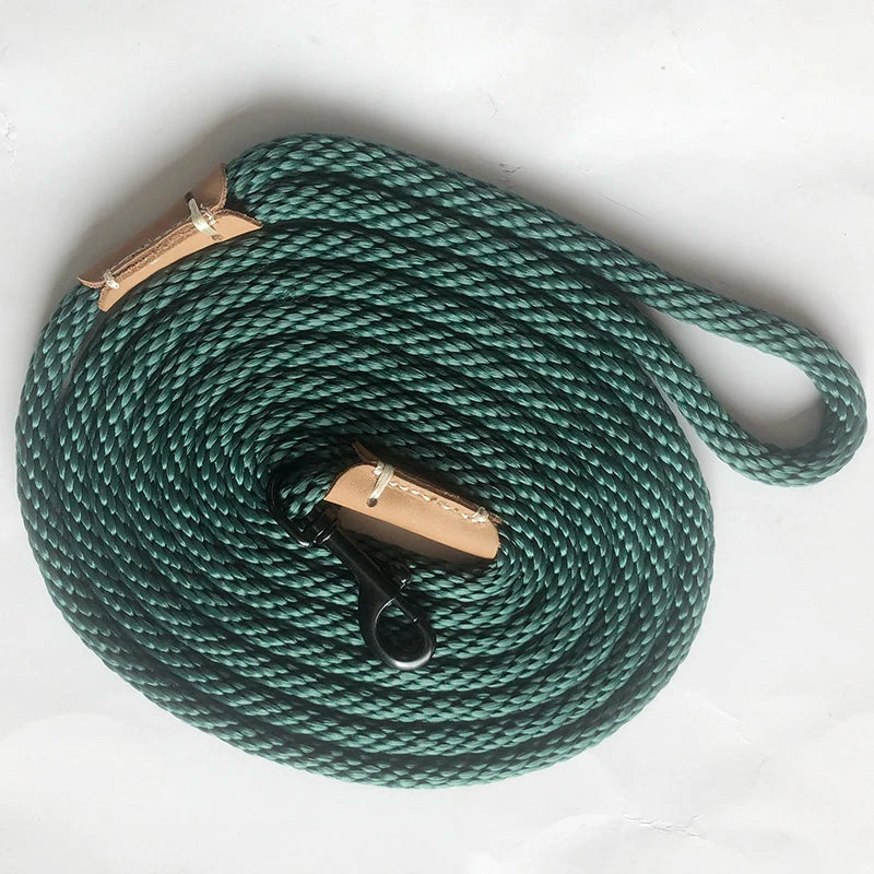 Durable Long Dog Leash Woofy