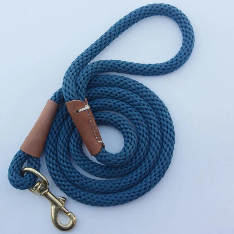 Durable Long Dog Leash Woofy