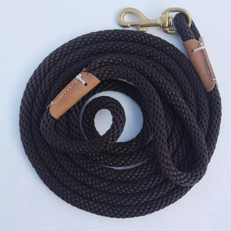 Durable Long Dog Leash Woofy