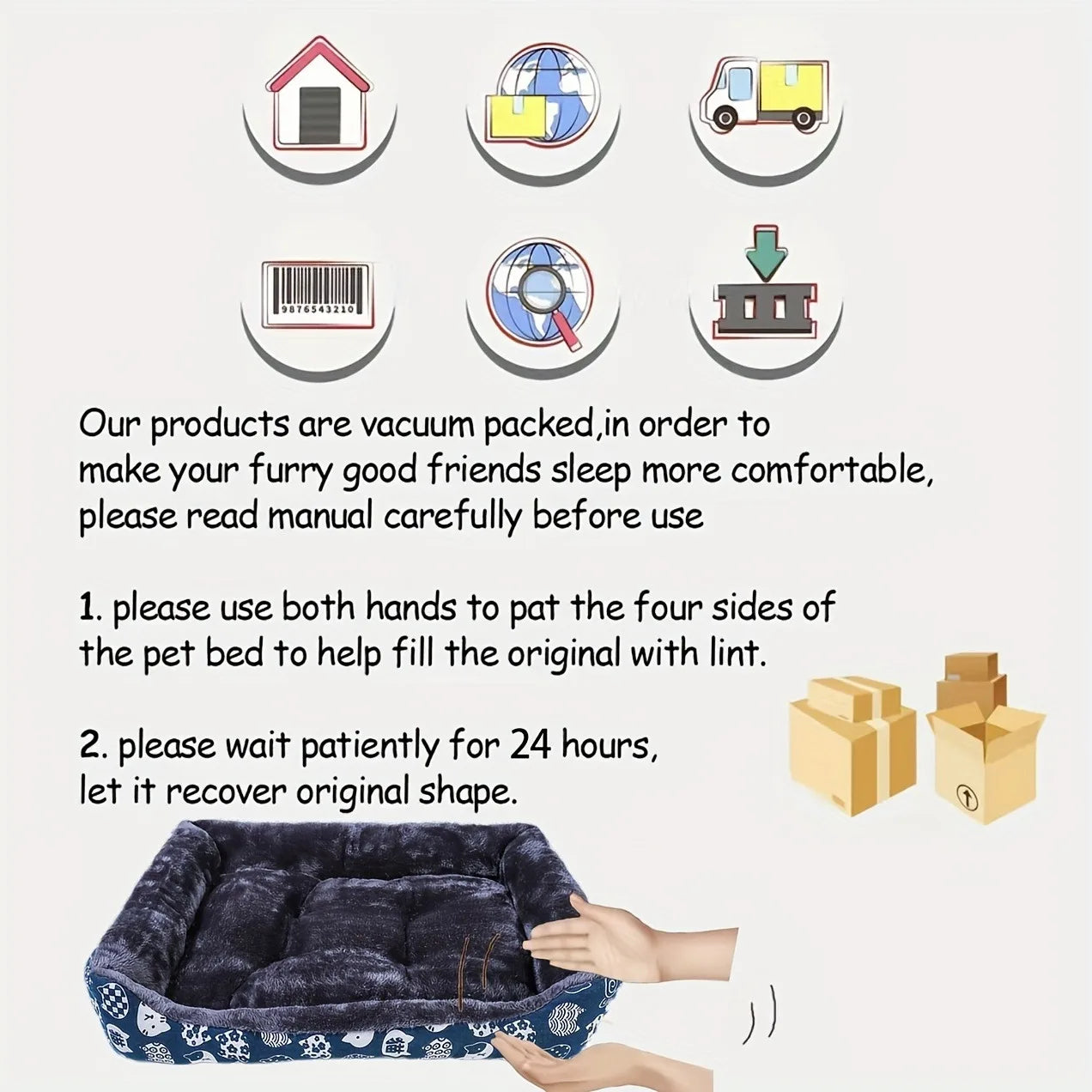 Woofy €19.99