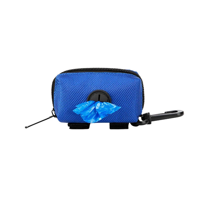 Premium Dog Poop Bag Dispenser for LeashWoofy