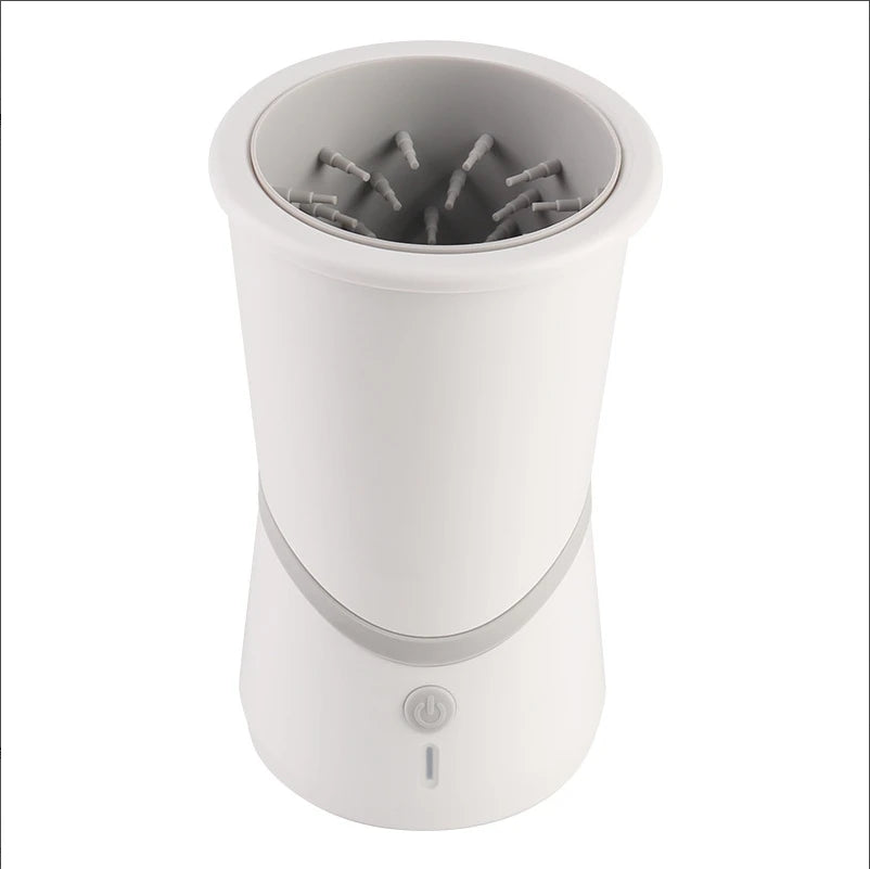 Automatic Pet Paw Cleaner – Portable & Quick Woofy