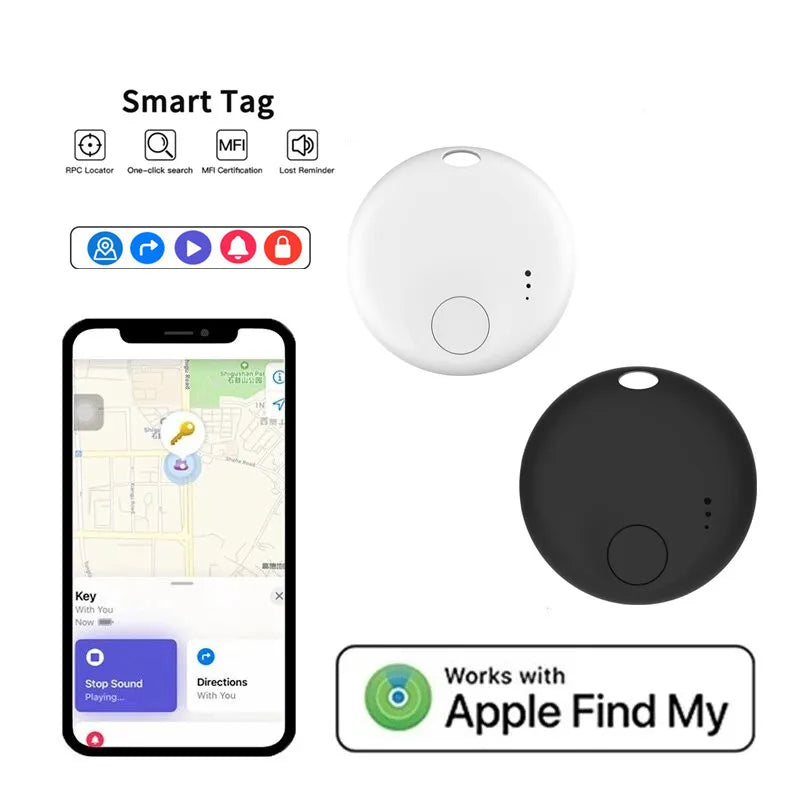 Apple AirTag for dogs and pets