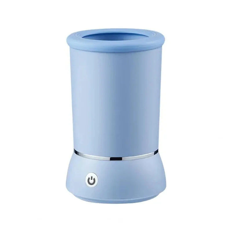 Automatic Pet Paw Cleaner – Portable & Quick Woofy
