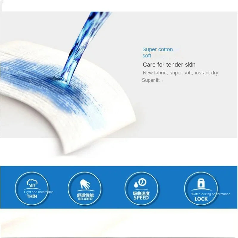 Dog pee pad polymer layer fast absorption