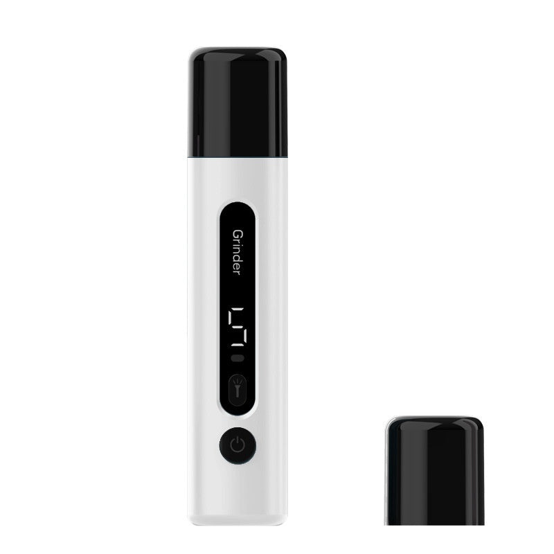 5-Speed Dog Nail Grinder Quiet USB Woofy