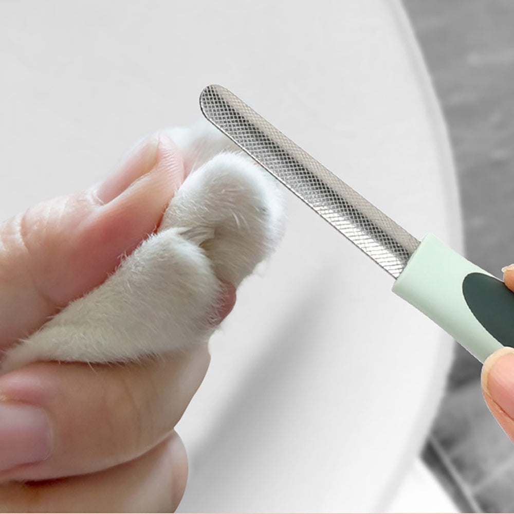 8-in-1 Dog Grooming Kit Woofy