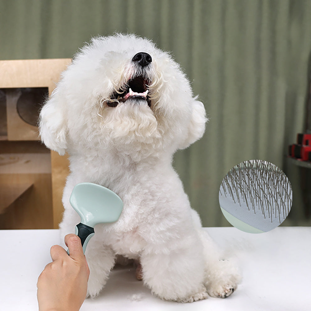 8-in-1 Dog Grooming Kit Woofy