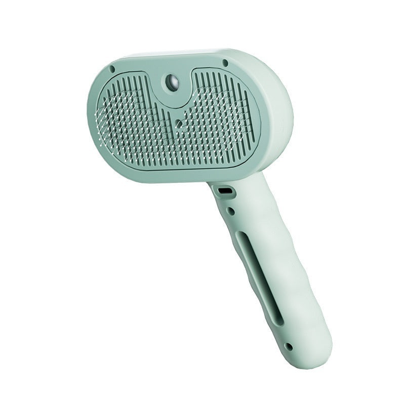 Pet Grooming Spray Comb Tool Woofy