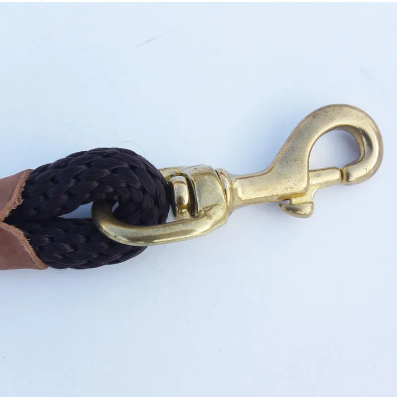 Durable Long Dog Leash Woofy