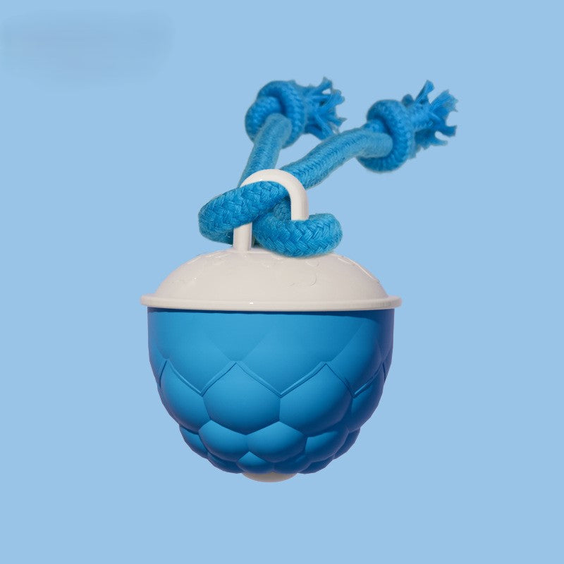 Pawzioo™Smart Bouncing Dog Toy – No More Chewed Furniture🐶