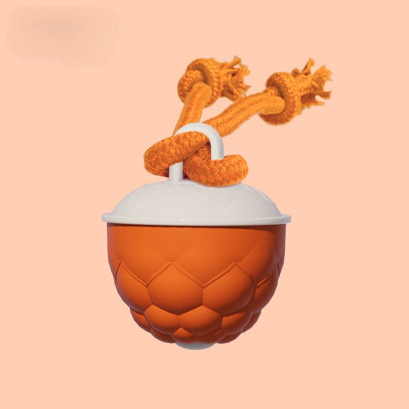 Pawzioo™Smart Bouncing Dog Toy – No More Chewed Furniture🐶