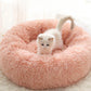 Plush Winter Pet Bed Woofy €24.95