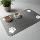 Absorbent Pet Feeding Mat Woofy €25.95