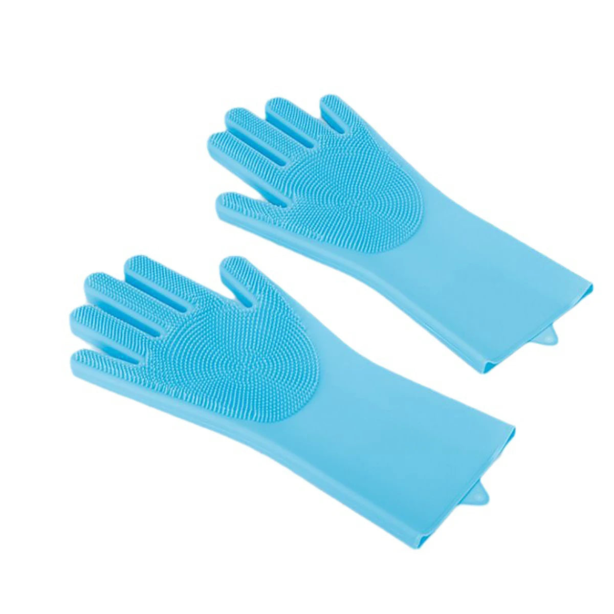 Elite Pet Bathing Glove Woofy