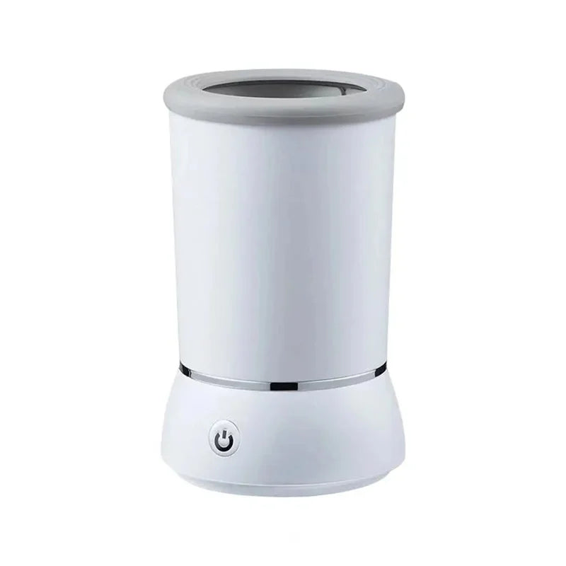 Automatic Pet Paw Cleaner – Portable & Quick Woofy