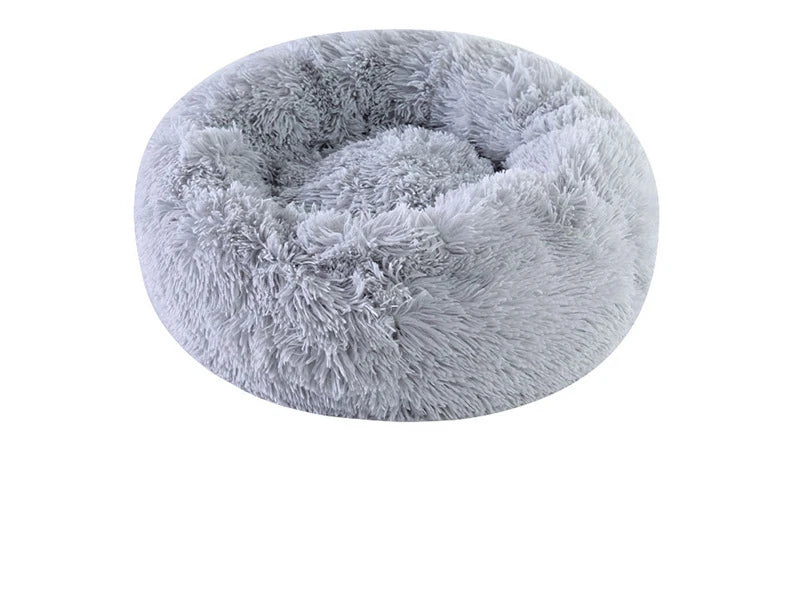 Plush Winter Pet Bed Woofy €24.95