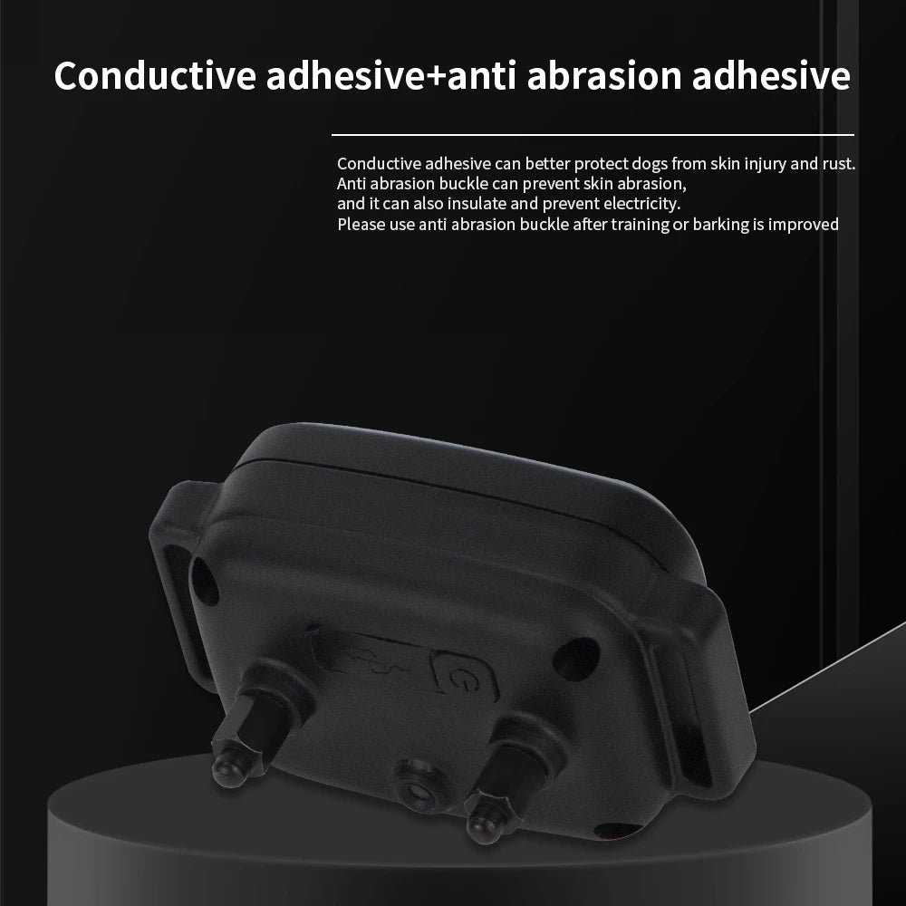 Smart Anti-Bark Dog Collar ProWoofy