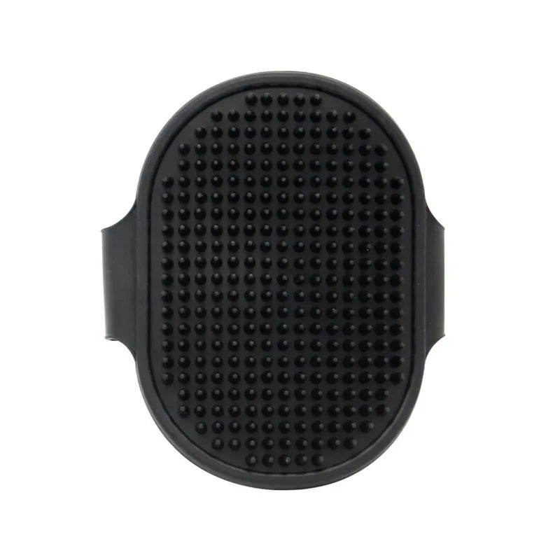 Elite Pet Bathing Glove Woofy