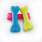 Durable Dog Chew Toy - Safe & Fun Woofy