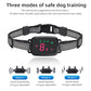 Smart Anti-Bark Dog Collar ProWoofy