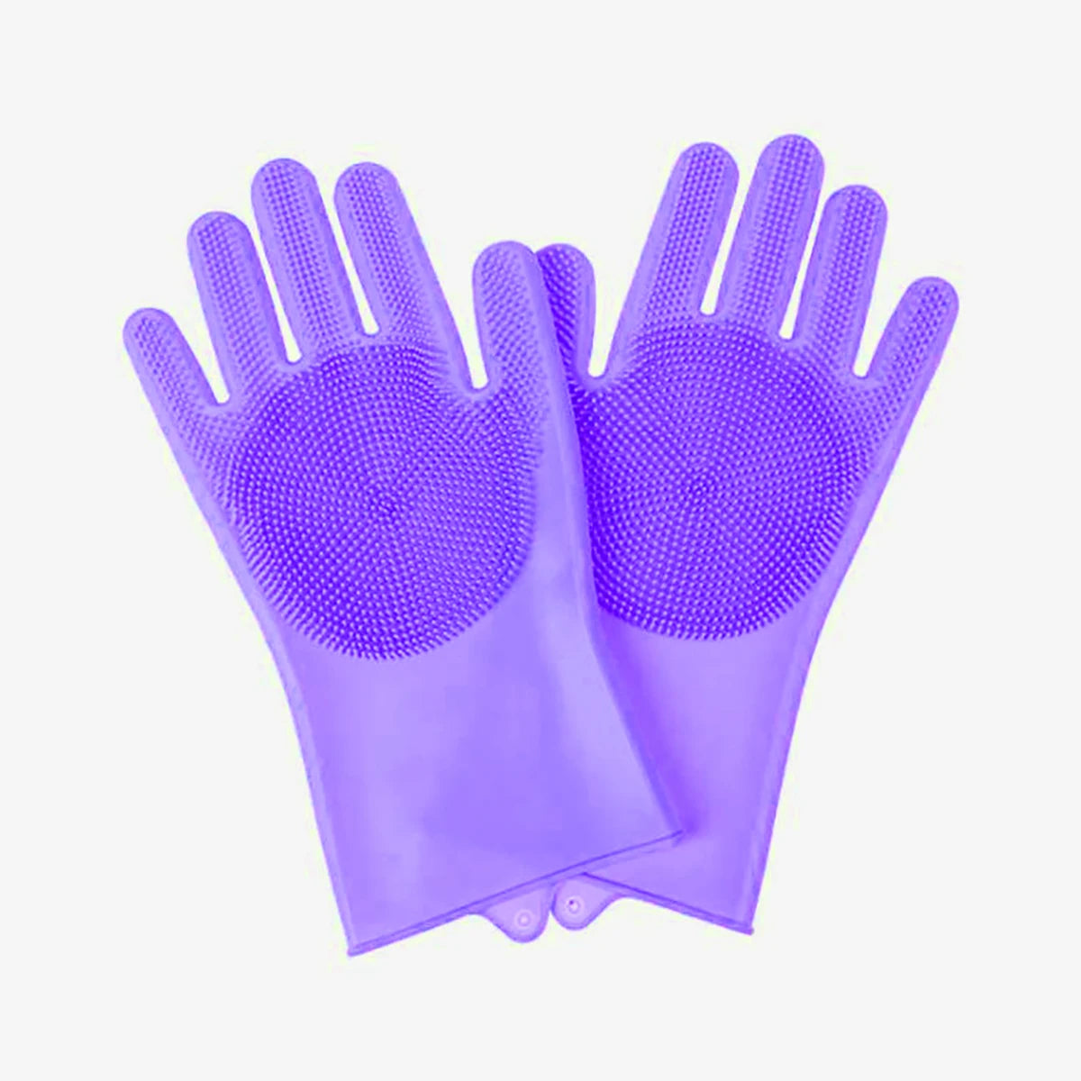 Elite Pet Bathing Glove Woofy