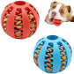 Durable Dog Chew Ball Woofy €11.99