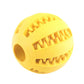 Durable Dog Chew Ball Woofy €11.99