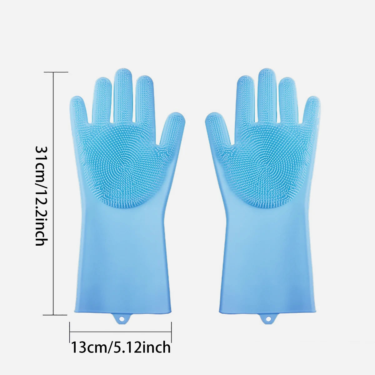 Elite Pet Bathing Glove Woofy