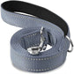 Durable Pet Leash for Dogs with Reflective Night Visibility