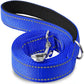Safe Reflective Dog Walking Leash for Night & Evening