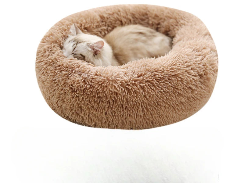 Plush Winter Pet Bed Woofy €24.95