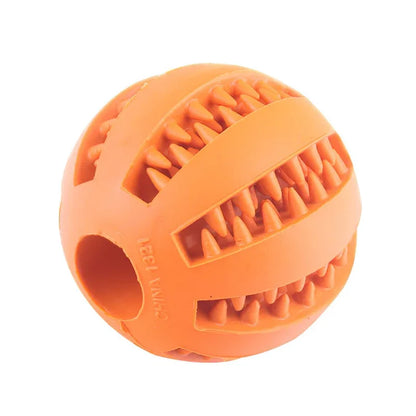 Durable Dog Chew Ball Woofy €11.99