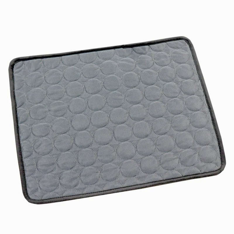 Self-Cooling Mat for Dogs & Cats – Summer Pet Comfort