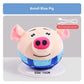 Interactive USB Jumping Dog Toy Woofy