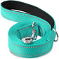 Reflective Training Leash for Dogs with Strong Grip
