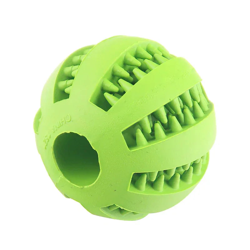 Durable Dog Chew Ball Woofy €11.99