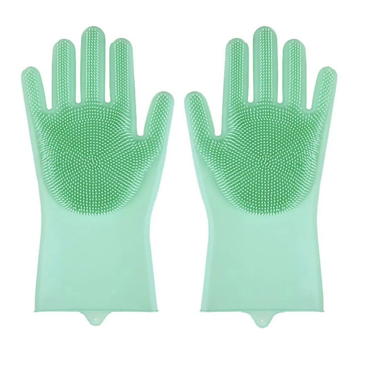 Elite Pet Bathing Glove Woofy