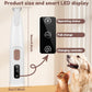 LED Dog Paw Trimmer Woofy €29.99