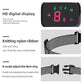 Smart Anti-Bark Dog Collar ProWoofy