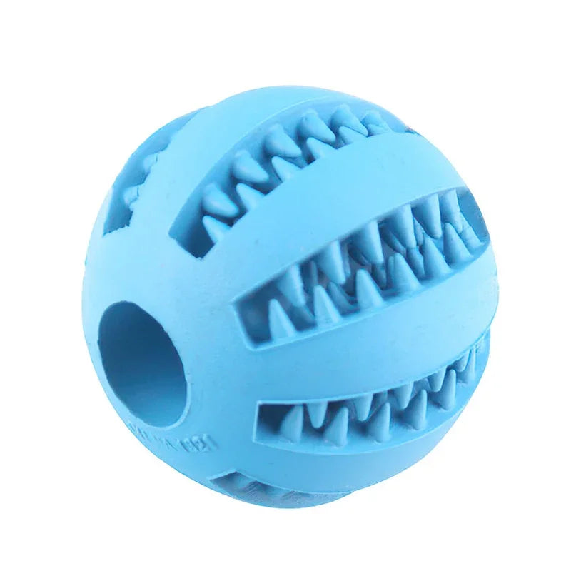 Durable Dog Chew Ball Woofy €11.99