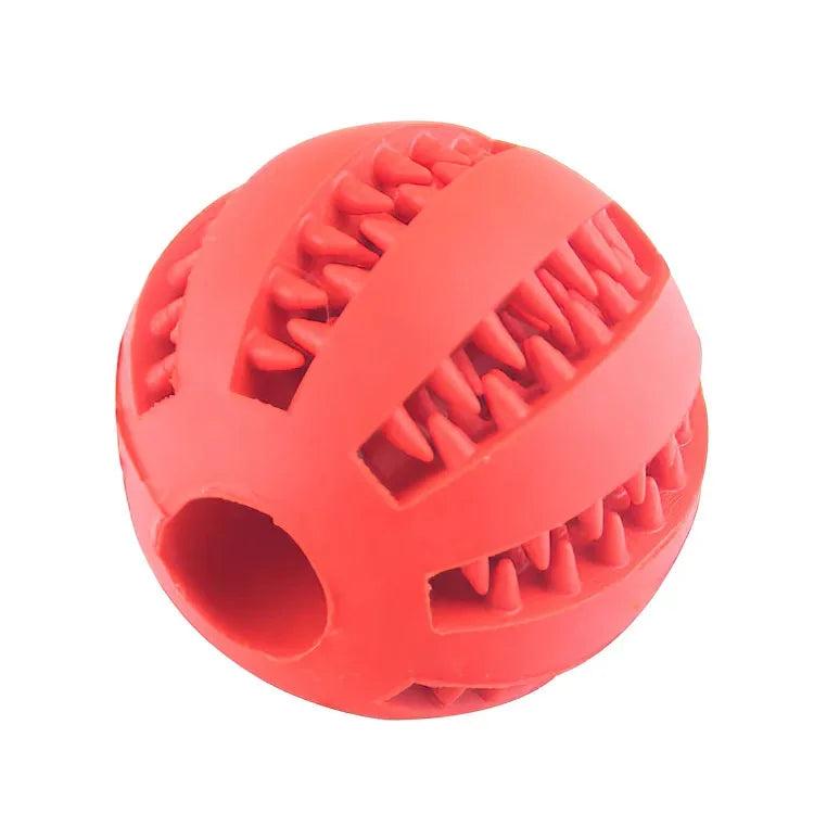 Durable Dog Chew Ball Woofy €11.99