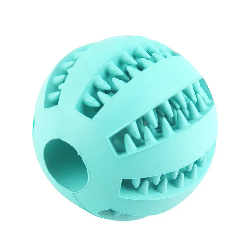 Durable Dog Chew Ball Woofy €11.99