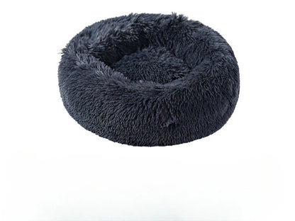 Plush Winter Pet Bed Woofy €24.95