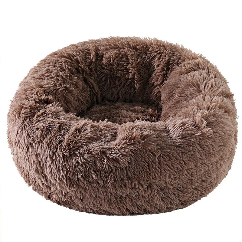 Plush Winter Pet Bed Woofy €24.95