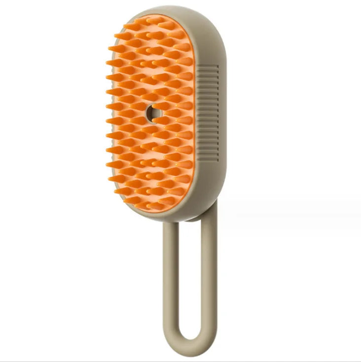 Pet Electric Spray Comb for Grooming & Hair Removal