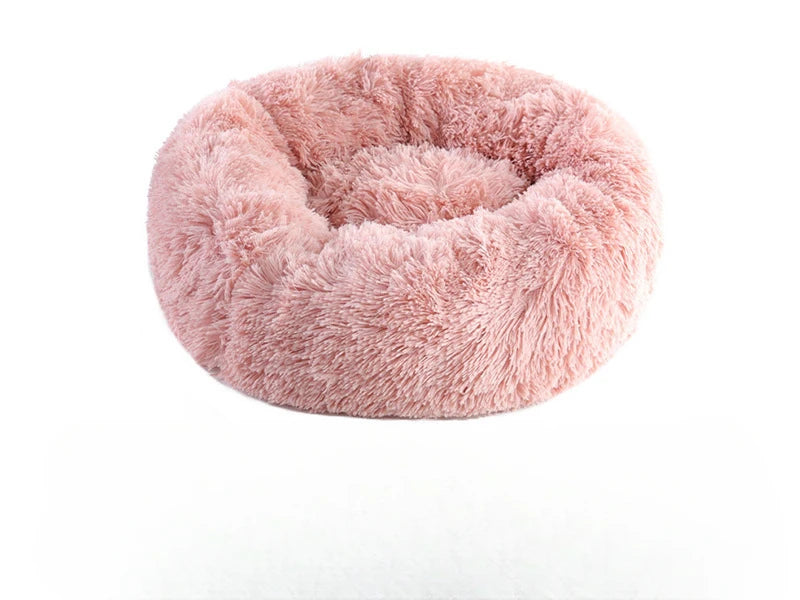 Plush Winter Pet Bed Woofy €24.95